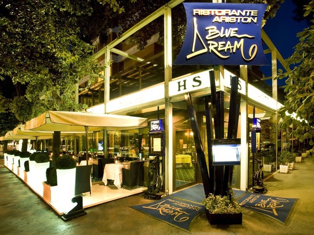 Imagen general del Hotel Savoy, Pesaro. Foto 10