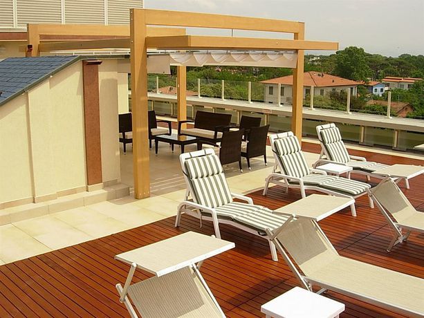 Imagen de los interiores del Hotel Savoy, Pietrasanta. Foto 13
