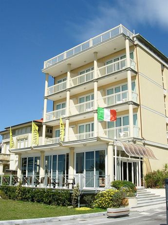 Imagen general del Hotel Savoy, Pietrasanta. Foto 4