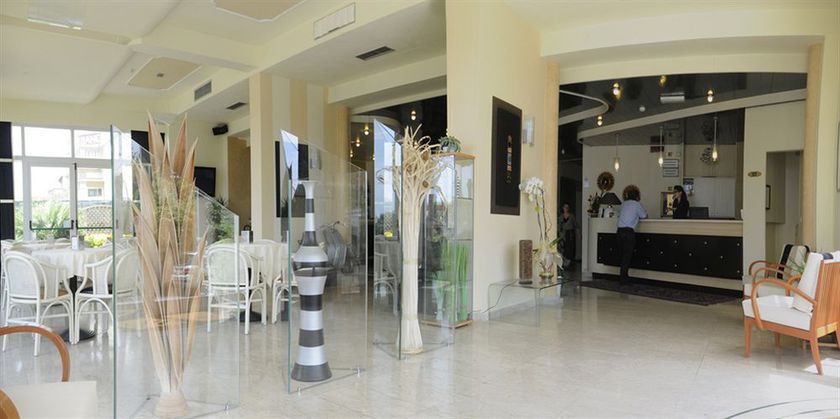 Imagen de la habitación del Hotel Savoy, Pietrasanta. Foto 7