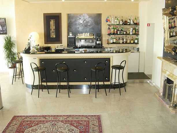 Imagen de la habitación del Hotel Savoy, Pietrasanta. Foto 9