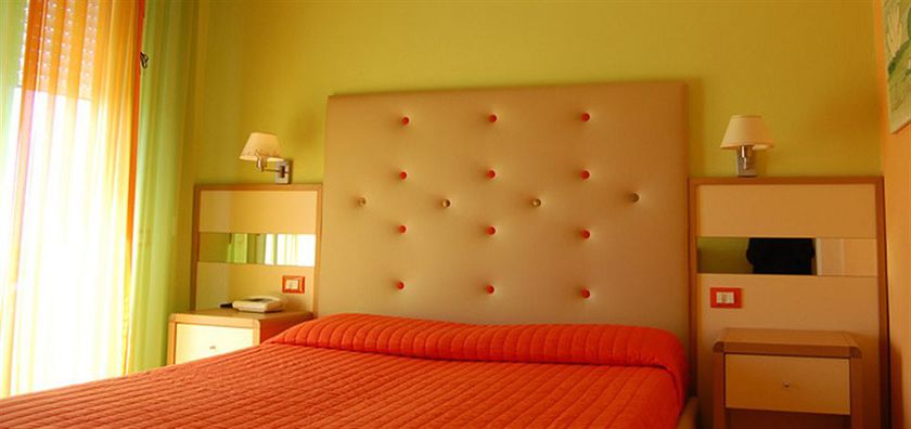 Imagen de la piscina del Hotel Savoy, Pietrasanta. Foto 15