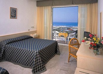Imagen de la habitación del Hotel Savoy, Pietrasanta. Foto 10