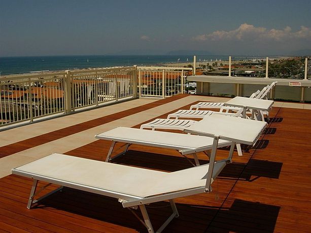Imagen de la habitación del Hotel Savoy, Pietrasanta. Foto 12