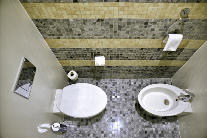 Imagen de la habitación del Hotel Savoy, Praga. Foto 13