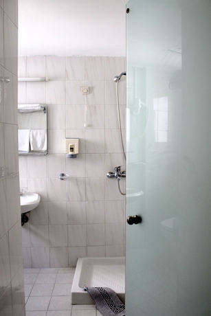 Imagen de la habitación del Hotel Savoy, Rodas Town. Foto 6