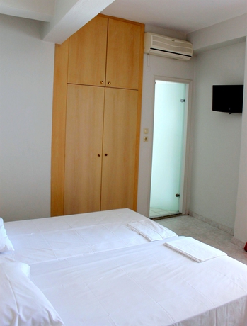 Imagen de la habitación del Hotel Savoy, Rodas Town. Foto 7