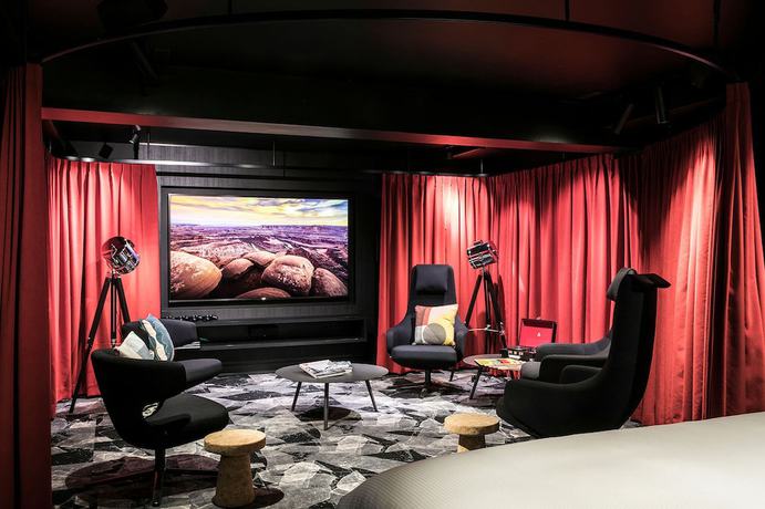 Imagen de la habitación del Hotel Savoy Rotterdam. Foto 6