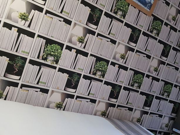 Imagen de la habitación del Hotel Savoy, Saint-Michel-de-Maurienne. Foto 7
