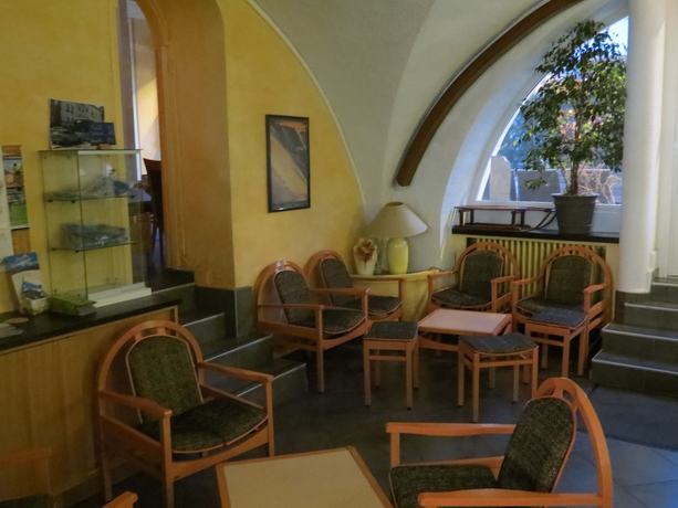 Imagen de los interiores del Hotel Savoy, Saint-Michel-de-Maurienne. Foto 20