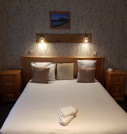 Imagen de la habitación del Hotel Savoy, Saint-Michel-de-Maurienne. Foto 13