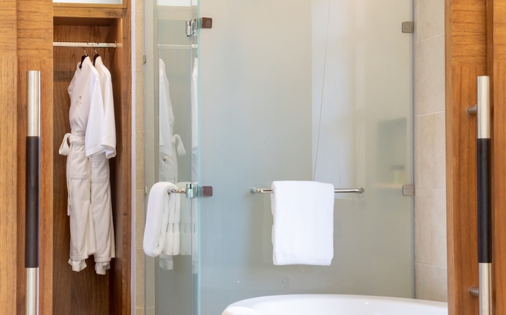 Imagen de la habitación del Hotel Savoy Seychelles Resort and Spa. Foto 10