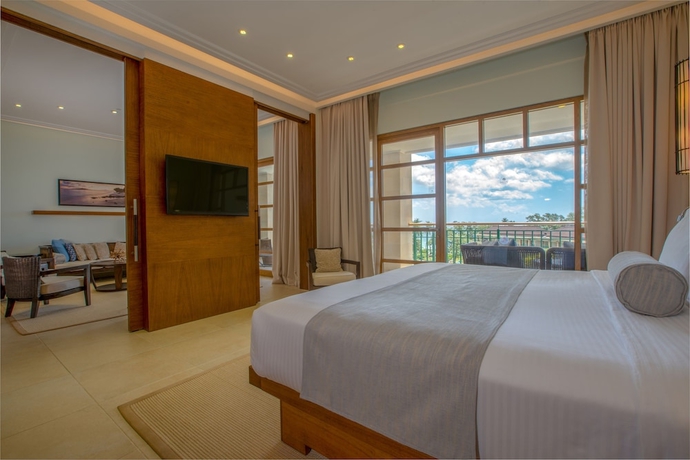 Imagen de la habitación del Hotel Savoy Seychelles Resort and Spa. Foto 12