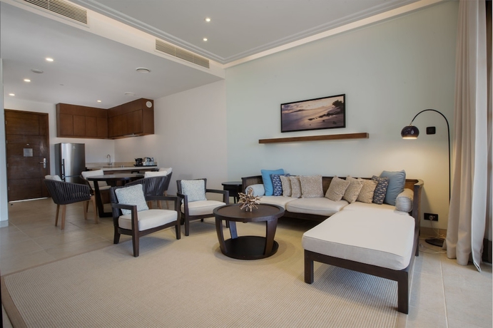 Imagen de la habitación del Hotel Savoy Seychelles Resort and Spa. Foto 13