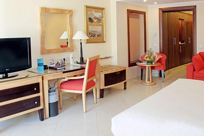 Imagen general del Hotel Savoy Sharm El Sheikh. Foto 2