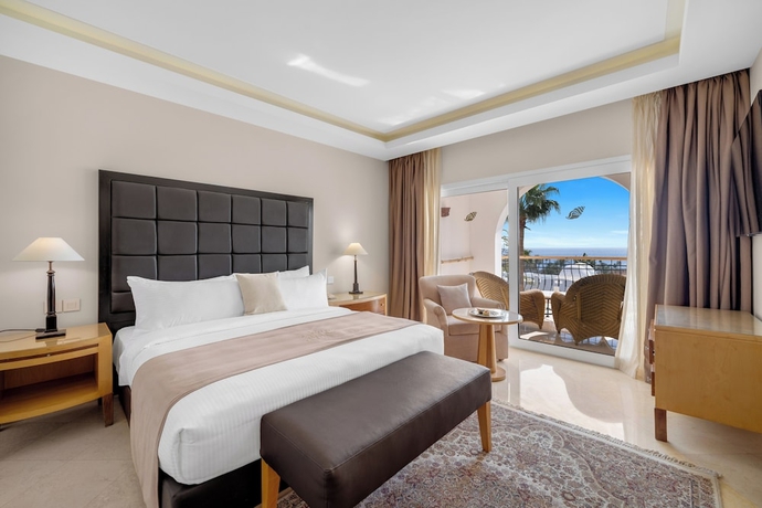 Imagen de la habitación del Hotel Savoy Sharm El Sheikh. Foto 2