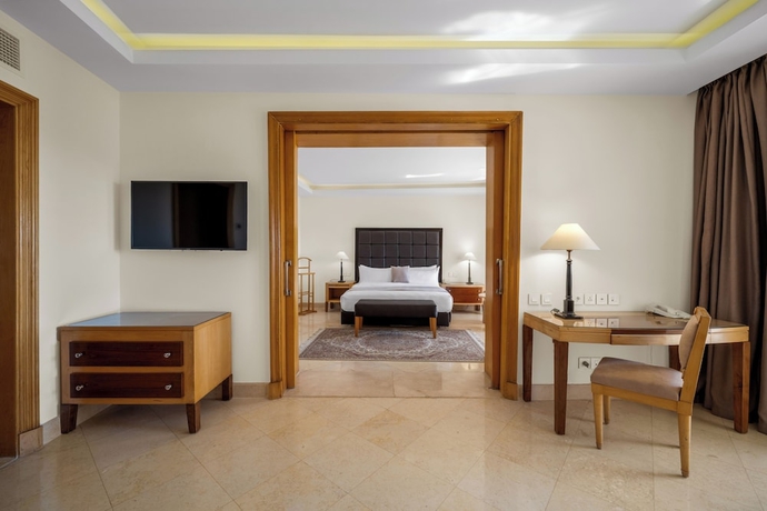 Imagen de la habitación del Hotel Savoy Sharm El Sheikh. Foto 3