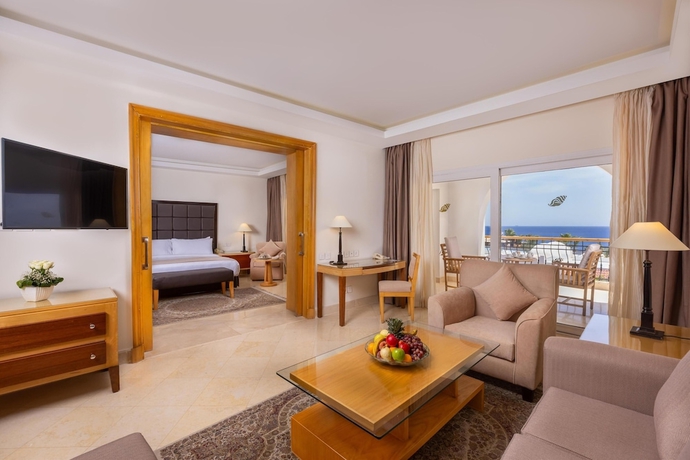 Imagen de la habitación del Hotel Savoy Sharm El Sheikh. Foto 4