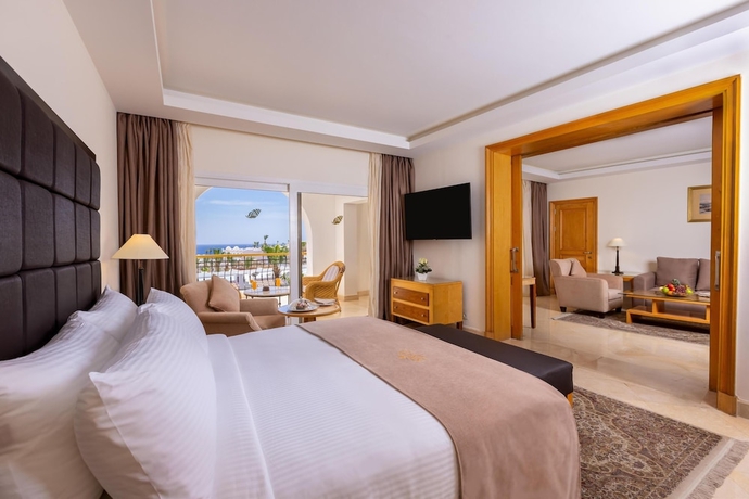 Imagen de la habitación del Hotel Savoy Sharm El Sheikh. Foto 5