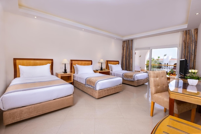 Imagen de la habitación del Hotel Savoy Sharm El Sheikh. Foto 6