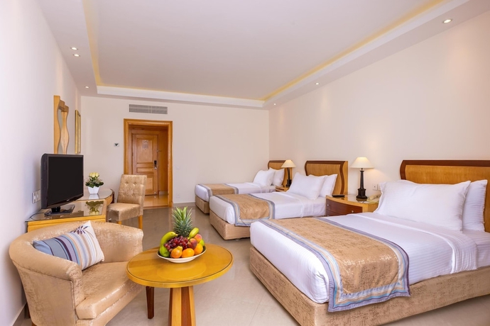 Imagen de la habitación del Hotel Savoy Sharm El Sheikh. Foto 7