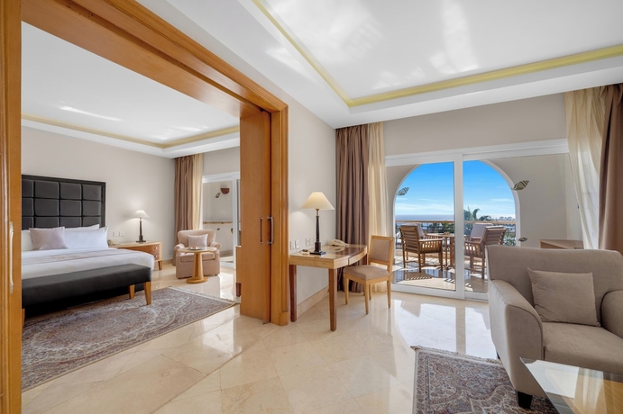 Imagen de la habitación del Hotel Savoy Sharm El Sheikh. Foto 8