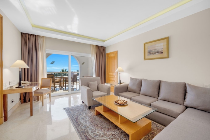 Imagen de la habitación del Hotel Savoy Sharm El Sheikh. Foto 9