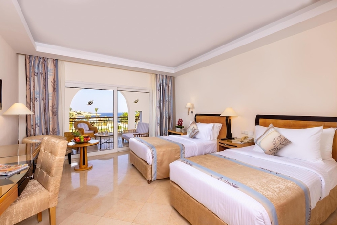 Imagen de la habitación del Hotel Savoy Sharm El Sheikh. Foto 11