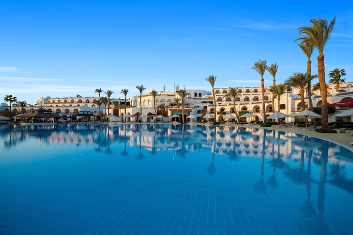 Imagen general del Hotel Savoy Sharm El Sheikh. Foto 1