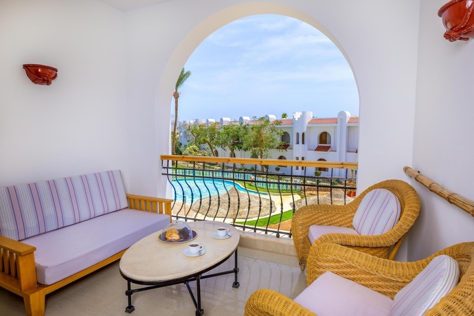 Imagen de los interiores del Hotel Savoy Sharm El Sheikh. Foto 12