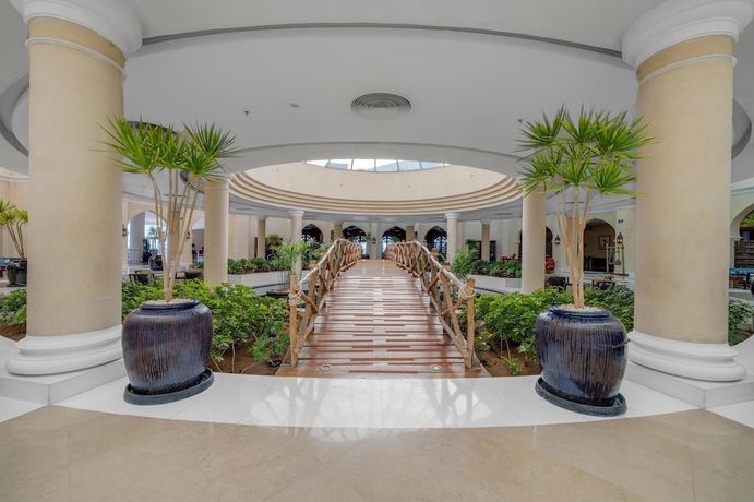 Imagen de los interiores del Hotel Savoy Sharm El Sheikh. Foto 16
