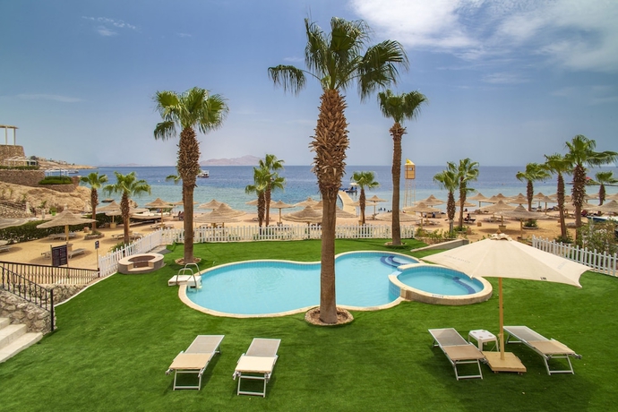 Imagen general del Hotel Savoy Sharm. Foto 1