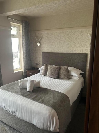 Imagen de la habitación del Hotel Savoy, Skegness. Foto 5
