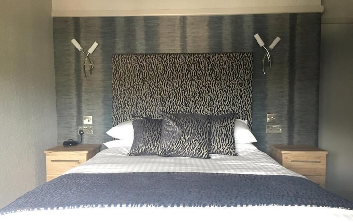 Imagen de la habitación del Hotel Savoy, Skegness. Foto 6