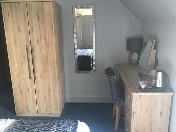 Imagen de la habitación del Hotel Savoy, Skegness. Foto 8