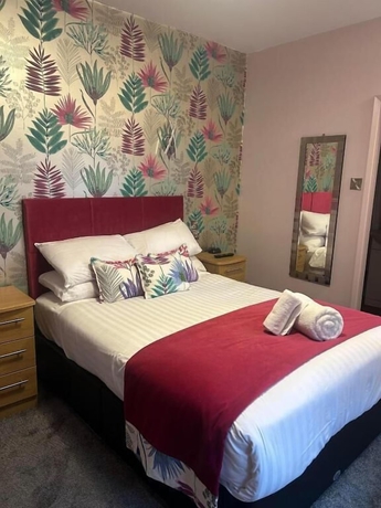 Imagen de la habitación del Hotel Savoy, Skegness. Foto 9