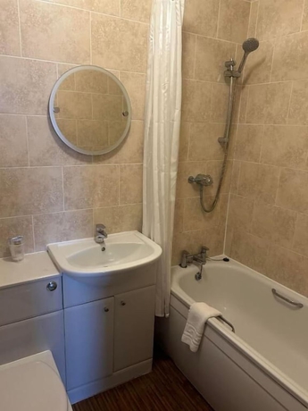 Imagen de la habitación del Hotel Savoy, Skegness. Foto 10