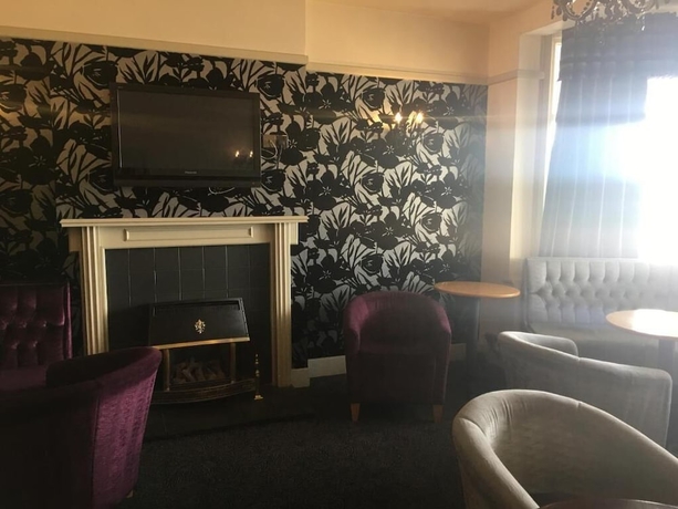 Imagen de los interiores del Hotel Savoy, Skegness. Foto 12