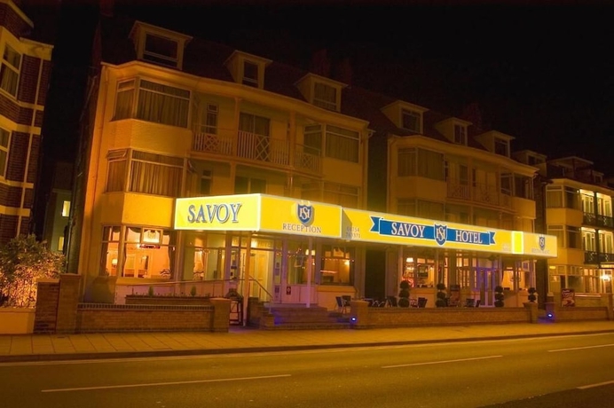 Imagen general del Hotel Savoy, Skegness. Foto 3