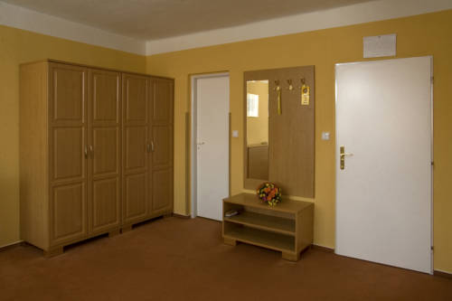 Imagen de la habitación del Hotel Savoy Spa & Kurhotel. Foto 5