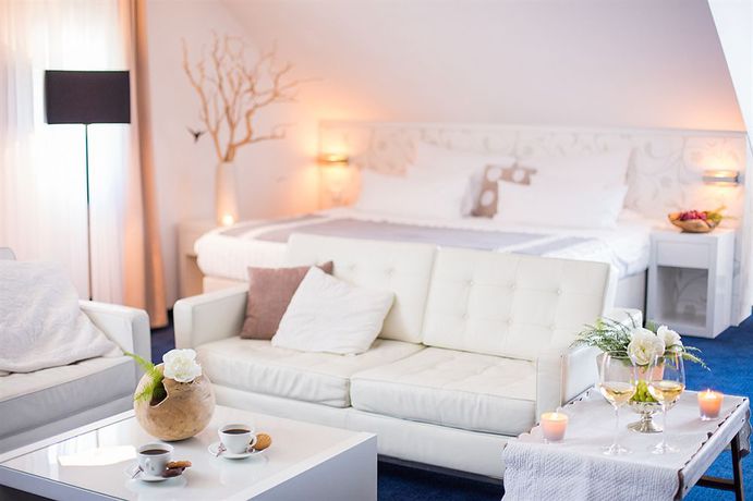 Imagen de los interiores del Hotel Savoy, Spindleruv Mlyn. Foto 12