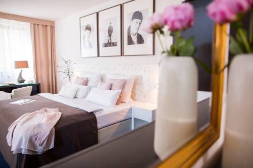 Imagen de la habitación del Hotel Savoy, Spindleruv Mlyn. Foto 4