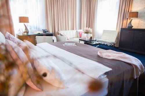 Imagen de la habitación del Hotel Savoy, Spindleruv Mlyn. Foto 5
