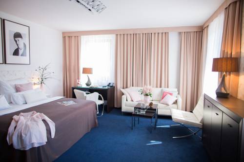 Imagen de la habitación del Hotel Savoy, Spindleruv Mlyn. Foto 6