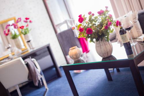 Imagen de la habitación del Hotel Savoy, Spindleruv Mlyn. Foto 7