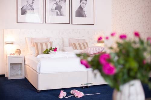 Imagen de la habitación del Hotel Savoy, Spindleruv Mlyn. Foto 8