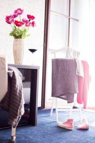 Imagen general del Hotel Savoy, Spindleruv Mlyn. Foto 1