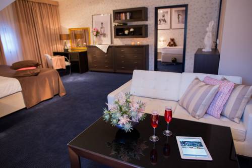 Imagen de la habitación del Hotel Savoy, Spindleruv Mlyn. Foto 9