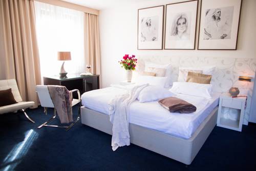 Imagen de la habitación del Hotel Savoy, Spindleruv Mlyn. Foto 10
