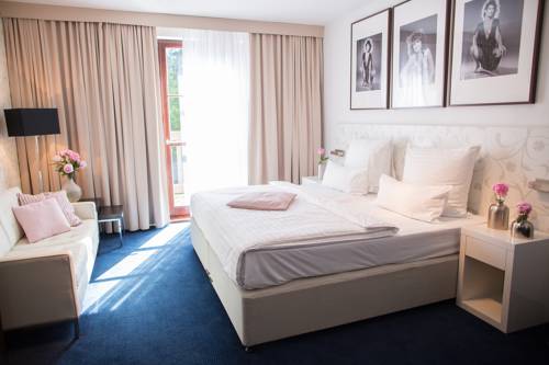 Imagen de la habitación del Hotel Savoy, Spindleruv Mlyn. Foto 11